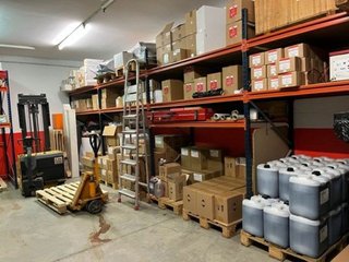 Local comercial en venta en Can Fatjó en Rubí