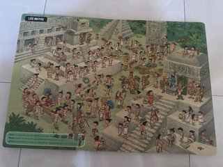 El Gran Libro Juego de Las Civilizaciones