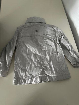 Chaqueta Dior Gris Niño Talla 5 años