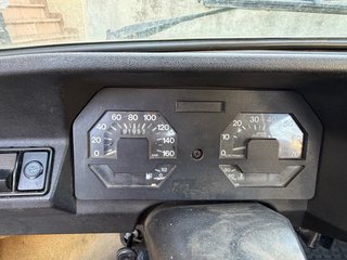 SEAT 127 1980