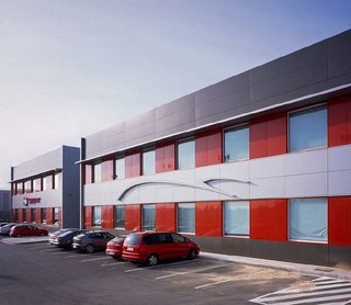 Oficina en alquiler en Sant Esteve Sesrovires