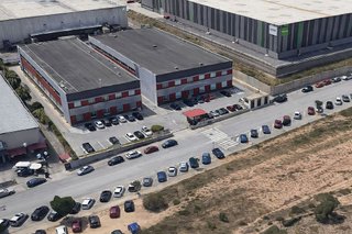 Oficina en alquiler en Sant Esteve Sesrovires