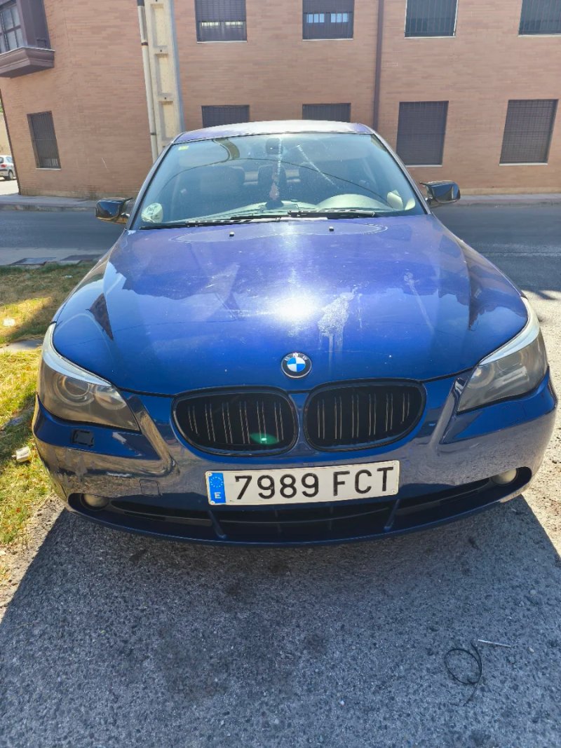 BMW Serie 5 2006 - foto 1