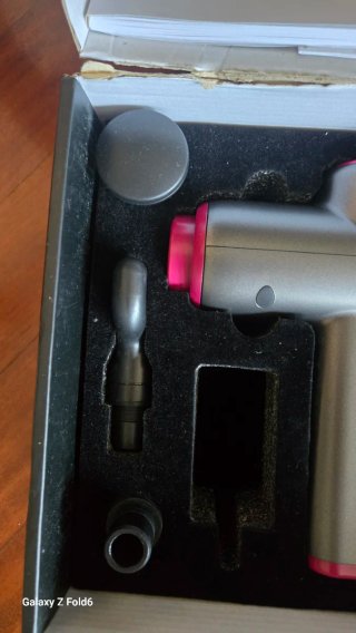 Pistola Masaje Beurer MG 99 Compact