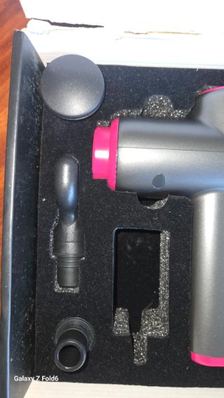 Pistola Masaje Beurer MG 99 Compact