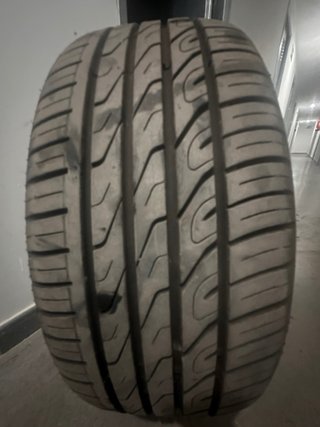 Llantas Mercedes 16” con Neumáticos 205/55 R16