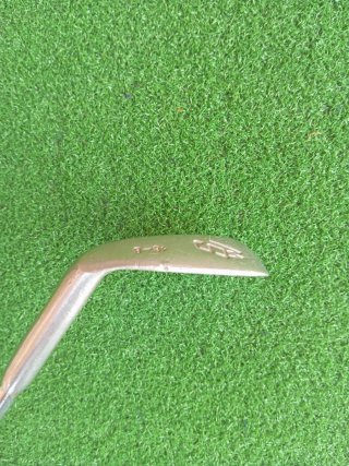 Palo de golf San wedge Impala Petron 18-8