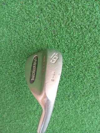 Palo de golf San wedge Impala Petron 18-8