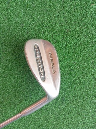 Palo de golf San wedge Impala Petron 18-8