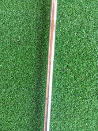 Palo de golf San wedge Impala Petron 18-8
