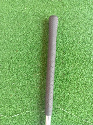 Palo de golf San wedge Impala Petron 18-8