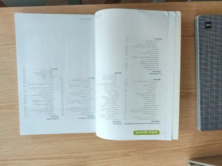 Física y Química 3 ESO