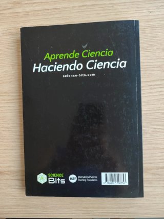 Física y Química 3 ESO