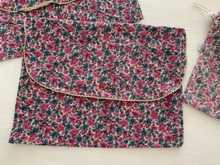 Nait Nait - Set cambio fasciatoio borsa termica