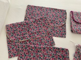 Nait Nait - Set cambio fasciatoio borsa termica