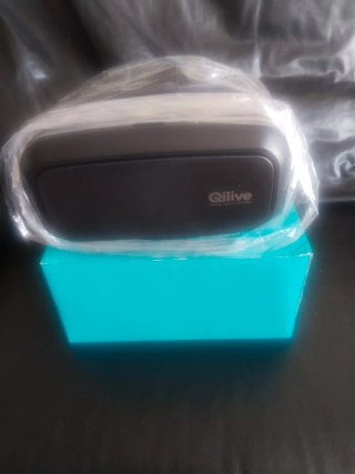 Qilive Gafas Realidad Virtual