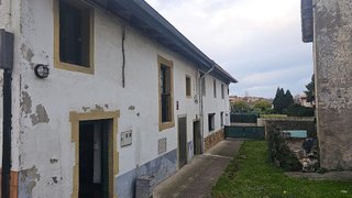Casa pareada en venta en Santa María de Getxo en Getxo