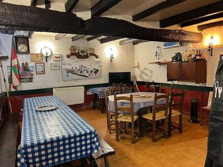 Casa pareada en venta en Santa María de Getxo en Getxo
