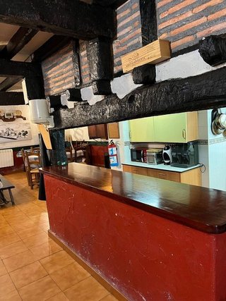 Casa pareada en venta en Santa María de Getxo en Getxo