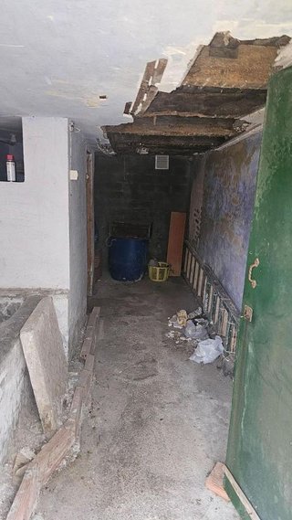 Casa pareada en venta en Santa María de Getxo en Getxo