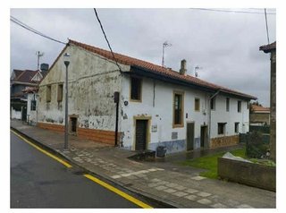 Casa pareada en venta en Santa María de Getxo en Getxo