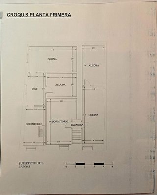 Casa pareada en venta en Santa María de Getxo en Getxo