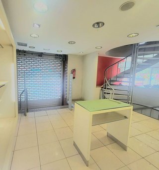 Local comercial en alquiler en Icod de los Vinos en Icod de los Vinos