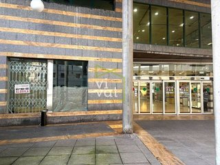 Oficina en alquiler en Campo San Francisco - Plaza de América en Oviedo