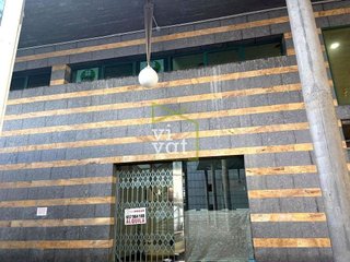 Oficina en alquiler en Campo San Francisco - Plaza de América en Oviedo