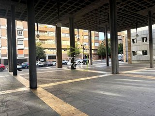 Oficina en alquiler en Campo San Francisco - Plaza de América en Oviedo