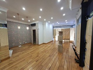 Local comercial en alquiler en Durango
