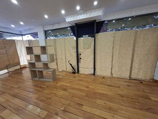 Local comercial en alquiler en Durango