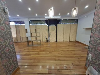 Local comercial en alquiler en Durango