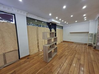Local comercial en alquiler en Durango