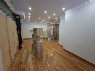 Local comercial en alquiler en Durango