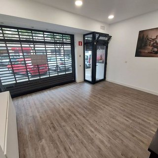 Local comercial en alquiler en Durango