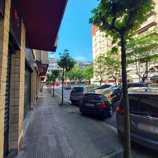 Local comercial en alquiler en Durango