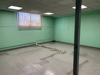 Nave industrial en alquiler en Renfe - Bulevar 1º y 2º Fase en Jaén
