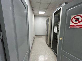 Nave industrial en alquiler en Renfe - Bulevar 1º y 2º Fase en Jaén