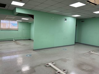 Nave industrial en alquiler en Renfe - Bulevar 1º y 2º Fase en Jaén
