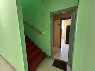 Nave industrial en alquiler en Renfe - Bulevar 1º y 2º Fase en Jaén