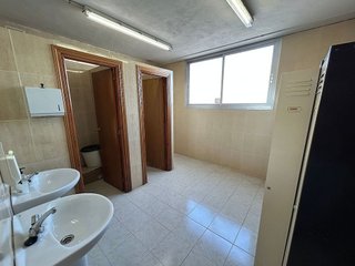Nave industrial en alquiler en Renfe - Bulevar 1º y 2º Fase en Jaén