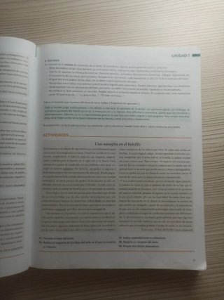 Libros 2° Bachillerato