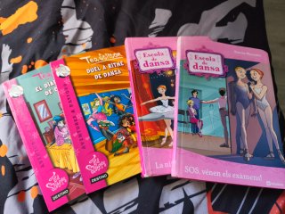 Libros infantiles