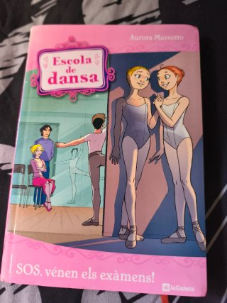 Libros infantiles