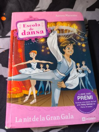 Libros infantiles