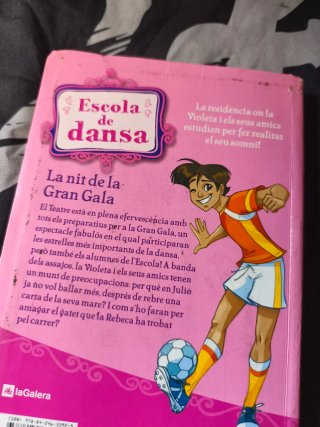 Libros infantiles