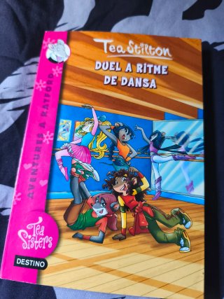 Libros infantiles