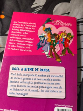 Libros infantiles