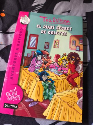 Libros infantiles